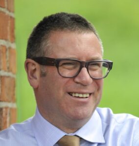 Alistair McIntosh