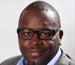 Olu Olanrewaju