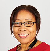 Sheron Carter