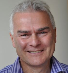 Tony Stacey