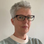Kate Dodsworth