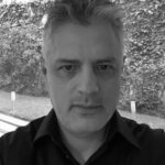 Marco Córdova Montúfar