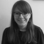 Dr Alice Earley