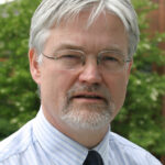 Roger Jarman