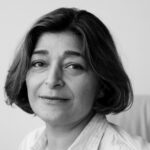 Darya Bahram