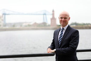 Ian Wardle