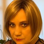Nicole Balkman