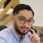 Gulam Hussain