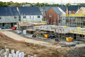 Building site