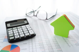 Calculating costs