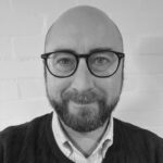 Dr Richard Goulding