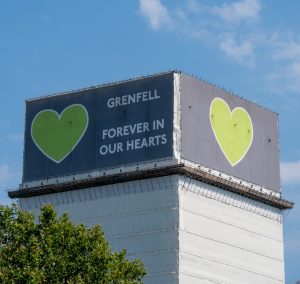 Grenfell Tower
