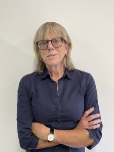 Polly Neate