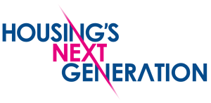 Housing's Next Generation logo