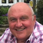 Gordon Perry