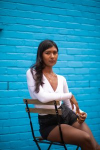 Ash Sarkar