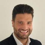 Hassan Bahrani