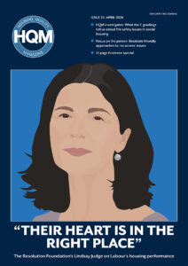 Previous issue
