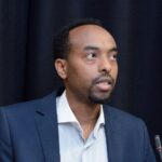 Fuad Mahamed